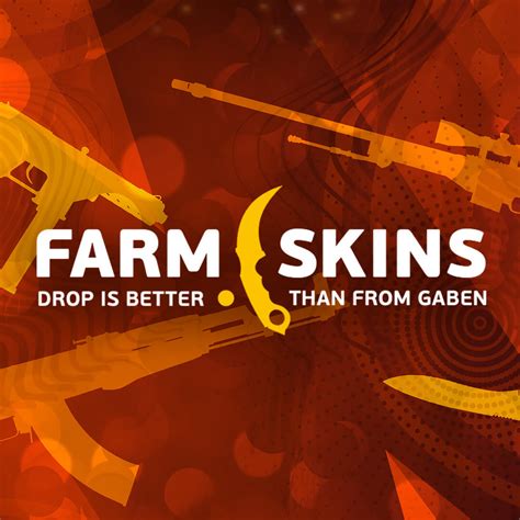 FarmSkins Revisão e Bônus .